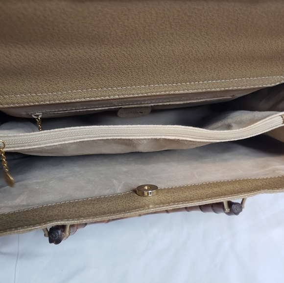 Gucci Diana Bamboo large - Picture 8 of 9